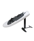 Inflatable Hydrofoil Wing For Lift Surfing Board And Efoil Gear Wave Ready Water Sports Dope Gear Aerodynamic Front End