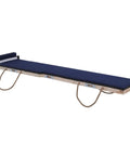 Piano Moving Pad 6 Ft Heavy Duty Sliders With 1000 Lb Capacity Built On Solid Hardwood Platform 72 In Long By 13 In Wide By 6.3 In Tall Blue Move Pad For Safe, Smooth Instrument Relocation So You Can Move Like A Pro