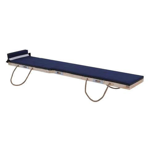 Piano Moving Pad 6 Ft Heavy Duty Sliders With 1000 Lb Capacity Built On Solid Hardwood Platform 72 In Long By 13 In Wide By 6.3 In Tall Blue Move Pad For Safe, Smooth Instrument Relocation So You Can Move Like A Pro