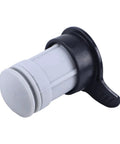 Air Jet Valve With Cap Replacement for Above Ground Pool Systems Compatible With 26183MW 26191CA 26191EH