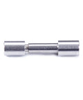 Stainless Steel Bolt Fasteners Kit For Knife Handles And DIY Repairs, 10 Pack, USA Size 0.187 x 0.120 x 0.9 Inch, component view