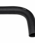 Top Shelf Direct Fit Upper Radiator Hose For Case 1840 And 1845c Tractor Cooling System Oem Equivalent D124950 heavy duty rubber hose