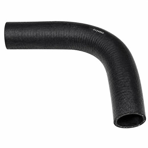 Top Shelf Direct Fit Upper Radiator Hose For Case 1840 And 1845c Tractor Cooling System Oem Equivalent D124950 heavy duty rubber hose