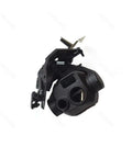 Gimbal Housing For Mavic 3T Without Camera Drop In Ready Direct Fit Protective Gimbal Frame For Drone Transfer Of Existing Camera Module Durable Mounting Points Easy Install black empty housing