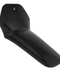 PW80 Plastics Kit For Dirt Bike And Mini Bike Black Front Fender Replacement Fits All Years Perfect OEM Look Upgrade