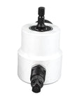 Super Fast Double Head Sheet Metal Nibbler Drill Attachment, metal drill adapter, 8mm compatible, for precise cutting