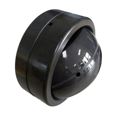Top Shelf Radial Spherical Plain Bearings GE50ES heavy duty steel bearing with spherical surface for machine operation.