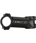Lightweight 80mm 7 Degree Aluminum Bike Stem 31.8mm Clamp For Mountain Road BMX Bikes CNC Machined 6061 T6 130g Easy Install