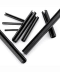 Roll Pins Assortment Kit Slotted Hollow Dowel Pins 450 Pcs For Auto Mechanical Workshop Pro Grade Gearhead Approved Repairs Durable