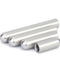 Heavy Duty 304 Stainless Steel Internal Thread Dowel Pins for Precise Alignment and Positioning in Industrial Projects