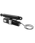 Top Tier 1.5 Ton Electric Linear Actuator With 12V Dc Motor and Silky Smooth Electro Hydraulic Cylinder for Dump Trailer Mods.