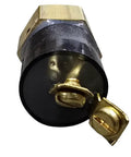 379305 Pressure Switch For PTO 230 Series Heavy Duty Truck Hydraulic System OEM Replacement