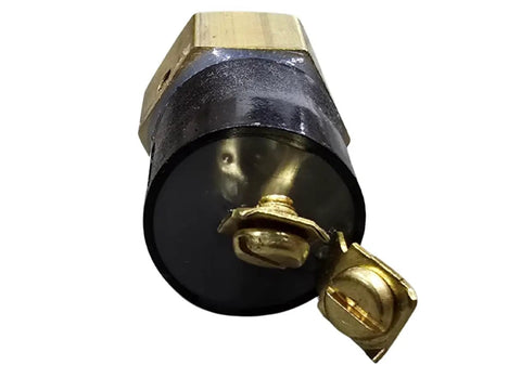 379305 Pressure Switch For PTO 230 Series Heavy Duty Truck Hydraulic System OEM Replacement
