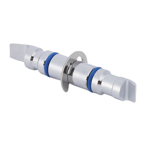 Top Tier Stainless Steel Alignment Wheel Clamps With Reversible Claw Rim Studs And Rubber Rings For Heavy Duty Garage Use And Hunter Replacement Kits, 86mm stud
