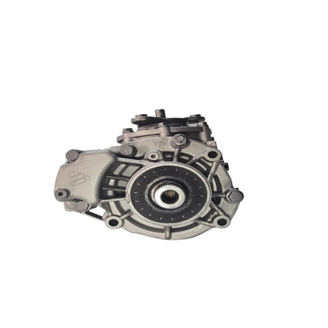 Rear Axle Transfer Case Assembly For AWD Systems Fits VW Passat CC Tiguan 4Motion And Audi Q3 Quattro front view