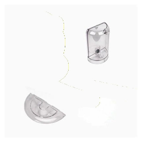 Water Tank Lid Cover For J520 Plus Capsule Coffee Machine Replacement Sealing Cap For Water Storage Fits J520 Plus Models
