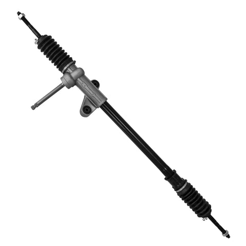Complete Manual Steering Rack And Pinion Assembly For Honda Civic 1992 1995 And Del Sol 1993 1997, New Oil Seals Installed