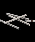 Bearing Steel Or Stainless Steel D Type Shaft Ground Flat 5mm Diameter 30mm Or 60mm Length for Voron 3D Printer Motion Parts.