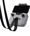 Hands Free Lanyard Neck Strap For DJI Mini 4K Mini 2 Mini 2 SE Mini 3 Mini 3 Pro Mavic 3 FPV Air 3S Air 3 And Air 2S Drone Controller Accessory