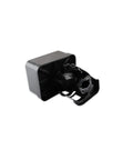 Durable Air Filter Housing Replacement for DG1 Blower Kit, heavy duty universal fit, compatible with PWB163150 and PWB163150E