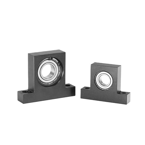 Heavy Duty Plummer Block Bearing Housing With Vertical Bearing Seat And Belt Mount For Rock Solid Shaft Alignment No Hassle Install High Load Capacity Durable Cast Iron Built To Tame Rough Workshop Demands