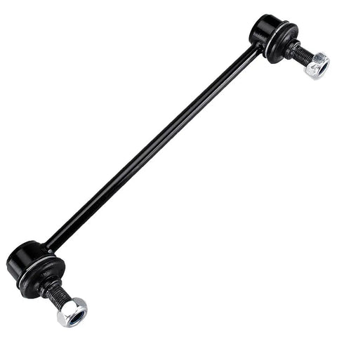 Front Complete Strut And Spring Assembly For 2012 2017 Toyota Camry Replacement With Control Arm Ball Joint Stabilizer Bar Link And Tie Rod End OE Exact Fit Plug And Play black stabilizer bar link