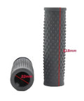 Non Slip Rubber Handlebar Grips For Electric Scooters Compatible With M365 Pro 1S Pro2 Enhances Traction Comfort And Control