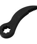 Pry Bar Wrench Adaptor Head For Half Inch Drive Crowbar Adapter Open End Wrench Pro Grade Hardened Steel Tool
