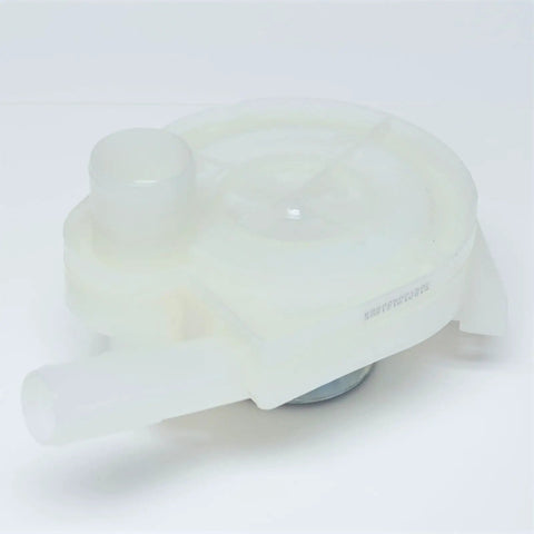 Versatile Universal Washer Drain Pump With Pulley Side Down Installation. This robust replacement part directly swaps out for LP128, WP35-6780, And Other Models. Easy DIY Fix For Your Dirty Machine. Get That Spin Cycle Back On Track Today Without