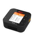 Air8 All In One Battery Charger And Balance Discharger For 1 To 8S LiPo LiHV LiIon LiFe NiMH NiCd Pb 500W 20A DC LCD Display