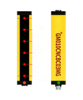 Heavy Duty Light Curtain Sensor For Industrial Safety Grating And Hydraulic Machines, Anti Shooting Hand Guard and Beam 10 Protector