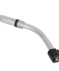 Go To MIG Welding Torch Neck Swan Goose Neck Connector Tube 9mm Stainless Brass Nozzle For Binzel MB24KD GMAW Welding Gun