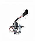 Fuel Pump Module Assembly For RZR 1000 Turbo 2016 2021 Replacement High Flow Fuel Delivery Durable Corrosion Resistant Housing