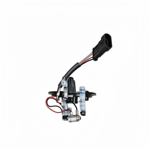 Fuel Pump Module Assembly For RZR 1000 Turbo 2016 2021 Replacement High Flow Fuel Delivery Durable Corrosion Resistant Housing