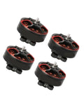 1.5mm Shaft Brushless Motor With 2900KV 3800KV And 4600KV For 3 To 6S FPV Drones 2.5 To 4 Inch Quadcopters Pack Of Four