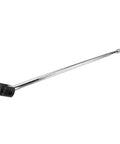 Heavy Duty 30 Inch Breaker Bar With 180 Degree Swivel Head For 1/2 Inch Drive Chrome Vanadium Steel Construction With Nickel Chrome Finish