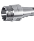 R8 Shank ER32 Collet Chuck For CNC Milling And Lathe Tools, 8000 RPM Max, tool steel, high grade construction, ultra precision