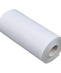 Beige roll of Peel And Stick Nylon Repair Tape For Tents Jackets And Sleeping Bags No Sewing Required Waterproof Patch To Fix Rips And Holes