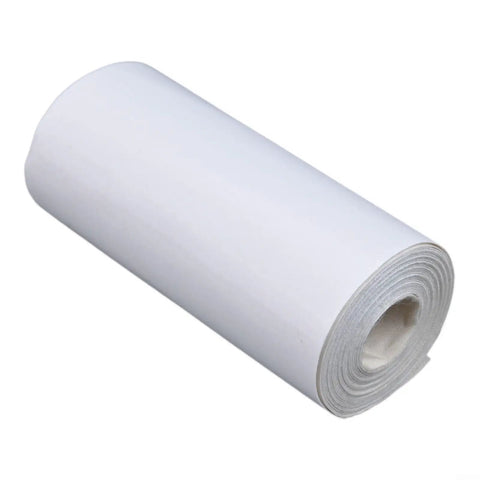Beige roll of Peel And Stick Nylon Repair Tape For Tents Jackets And Sleeping Bags No Sewing Required Waterproof Patch To Fix Rips And Holes