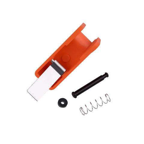Trigger Assembly For T250A-F16 500910 Angled 16 Gauge Finish Nailer And F350S 501000 PMP Strip Nailer Replacement Kit