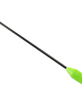 Chip Stix Golf Swing Trainer Aid Chip N Pitch Mastery Black And Green Improve Short Game With More Spin Fix Common Swing Faults Practice Tool