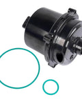 Premium Coolant Water Pump Motor Drop In Replacement For Tesla Model 3 Sedan Electric Bev 2017 To 2022 with sealing rings.