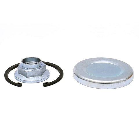 Front Wheel Bearing Hub Assembly For Ford Focus 2000 To 2011 4 Lug Direct Fit Replacement OE Quality ISO TS 16949 Certified parts