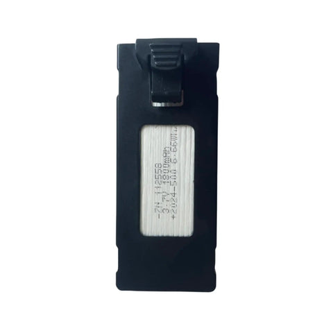 3.7V 1800mAh Drone Battery Module For E88 E88PRO E525 P5 PRO P15 P15PRO LS-S1S V88 Drones with visible capacity label