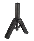Heavy Duty Lightweight Hand Riveter Tool Kit With Ergonomic Grip For One Handed Riveting Works Great On Car Door Panels And Home Projects Includes 40 Plastic Rivets For Quick Easy Mounting Without Tools, black metal one-handed riveter