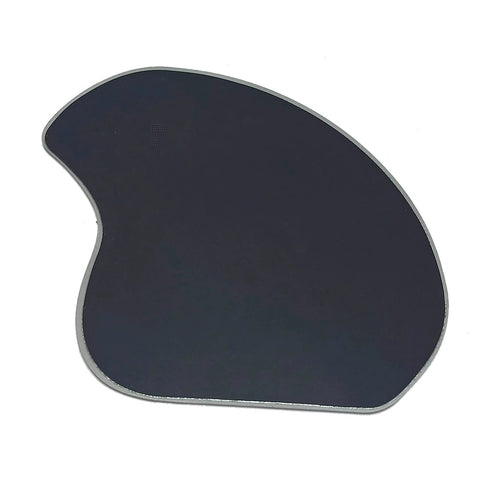 Metal Hinge Replacement for MX Ergo Wireless Trackball Repair Part with sleek design and durable construction