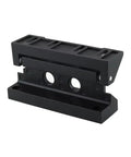 Built Tough As Nails With Zinc Alloy Heavy Duty Convex Hinge Perfect For Gate Or Security Door Job Load Bearing Powerhouse Hardware One Piece