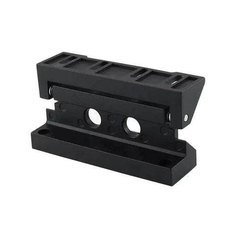 Built Tough As Nails With Zinc Alloy Heavy Duty Convex Hinge Perfect For Gate Or Security Door Job Load Bearing Powerhouse Hardware One Piece