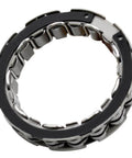 One Way Bearing Starter Clutch Overrunning Bearing For Motorcycle Universal Fit Beefed Up Direct Replacement For Tuareg 600 1990
