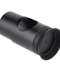 1.25 Inch Aluminum Alloy Telescope Collimation Eyepiece Precision Alignment Tool For Newtonian Telescopes
